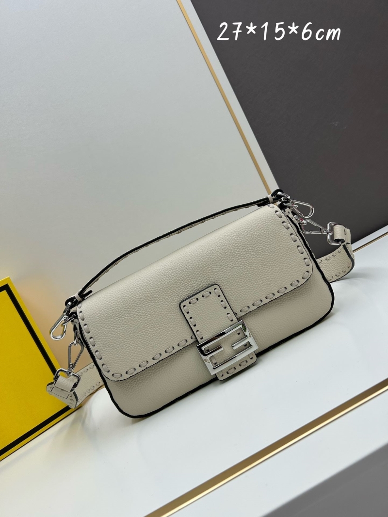 Fendi Baguette Bags